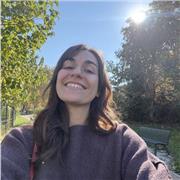 Professeure particulière de FLE et de Portugais