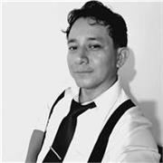 del dictado de cursos de Fundamentos de Administración empresarial y Investigación Ética y Responsabilidad Ciudadana