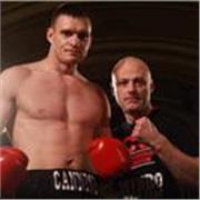 Professional Boxing coach 25yrs experience top quality level of coaching British boxing board of control registered