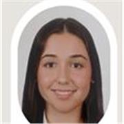 Creativa y responsable, doy clases a niños de primaria e inglés, ofreciendo apoyo escolar personalizado con paciencia y motivación