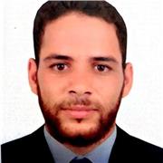 Ali Elmandili