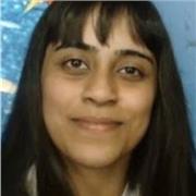 Lybah Mahmood