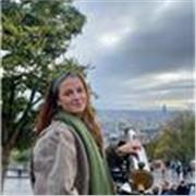 English tutor for students of all ages