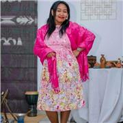 Sarah Juanitah Fidiarisoa