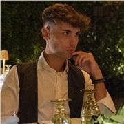 laureato in architettura offre ripetizioni di matematica per studenti delle scuole medie