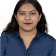 Hi, I'm Nidhi, currently pursuing Ph.D. in Economics. 2+ years of teaching exp in Economics, Business and Management. 