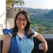 Insegnante aiuto compiti , ripetizione Inglese / spagnolo