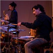 Clases particulares de Batería y Percusión (todos los niveles), Guitarra y Piano (Inicial)