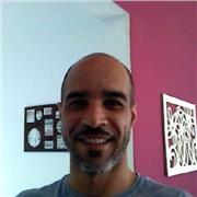 Learn with passion with someone who loves teaching!