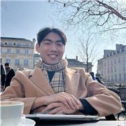 professeur tawainais de Pastel Nagomi Art avec 5 ans d'expériense vous offre le cours pour des adulte et des enfants à Poitiers ou en ligne