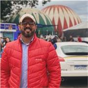 Professor particular de Português, Literatura e língua Espanhola