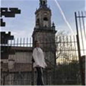 Garazi Basaldua Urteaga