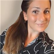 English tutor as foreign language for beginners and intermediate