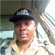 Joseph Urhobo