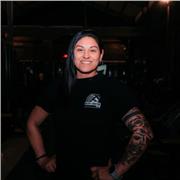 Entrenadora Personal presencial y remoto