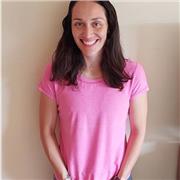Entrenadora funcional adomicilio con experiencia y motivación para cumplir tus objetivos.Hablo Inglés. Especialidad:Hockey Cespéd