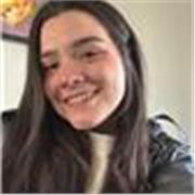 profesora de español para todas las edades disponible