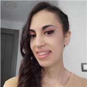 Graduada en Estudios ingleses ofrece clases de inglés, lengua, latín y francés