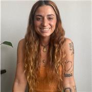 Profesora particular en Educación Infantil, Primaria y Secundaria con especialidad en Inglés