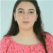 Les enfants qui ont un déficit dans la matière