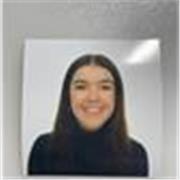 Integradora social que imparte clases particulares de refuerzo escolar para alumnos/as de primaria
