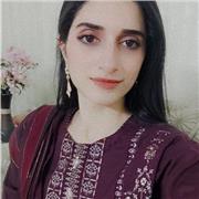 Biology lecturer Providing elaborative and easy to understand lessons to students ranging from primary to advanced levels