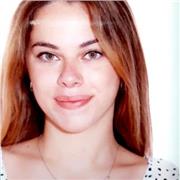 Profesora de ingles con titulo C1 cambridge