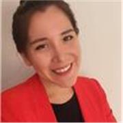 Ingeniera industrial experta en dar clases de matemáticas, física e inglés a niños de primaria y la ESO en inglés o español