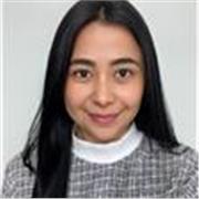 Spanish tutor providing lessons to all age groups