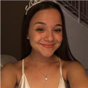 Studentessa liceo linguistico, livello inglese certificato C1