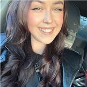 I am a very outgoing and patient person who loves teaching others. My tutoring skills are at a GCSE level