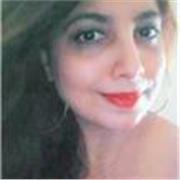 I'm an english teacher with excellent experience very fun too.