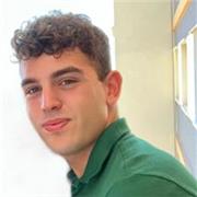 Doy clases particulares para primaria, ESO (de cualquier materia) y bachiller (solo matemáticas, bio y química)