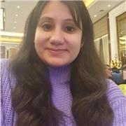 Patient and engaging Maths tutor providing lessons to children from grade 2 to grade 10
