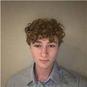 I am a first year Economics Bsc who's passionate about maths