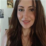 Erfahrene Lehrerin für Deutsch als Zweit- und Fremdsprache