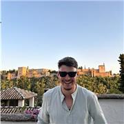 Profesor de matemáticas y fisica, actual estudiante de ingeniería telemática