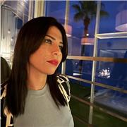 Docente di lingua francese insegno studenti di liceo e adulti