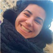 Studentessa magistrale laureanda in biologia molecolare e cellulare, impartisce lezioni di biologia per tutte le scuole di ordine e grado. Esperienza pregressa in fattoria didattica con bambini da 0 a 18 anni