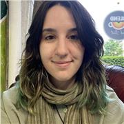 Native Italian tutor currently studying English and Creative Writing at the University of Dundee. Offering private online Italian lessons. Join me to learn this beautiful language