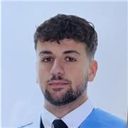 Profesor de educación primaria preparado además en inglés y educación física