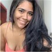 Profesora de lengua castellana. Daré clases presenciales en la
Ciudad de Cartagena