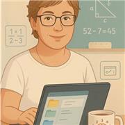 Cours de maths et soutien scolaire (CP -> 3 ème)