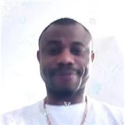 Eze Dike