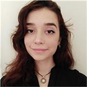 Laureanda magistrale in Lettere Moderne offre lezioni di lingua italiana per stranieri