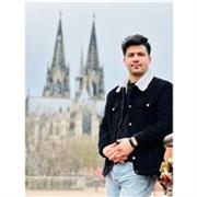 an English instructor with many years of experience in teaching English and Turkish languages