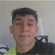 Hola, mi nombre es Adrián , soy bachiller con un sólido conocimiento y pasión por la filosofía. 