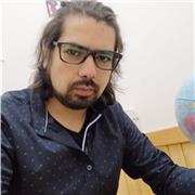 M. Alejandro Ll. Marañòn Especialista en aprendizaje licenciado en educación