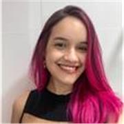 Professora particular de inglês com experiência em aulas online