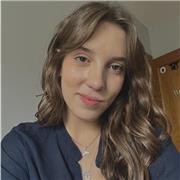 Profesora de biología de nivele de ESO hasta segundo de bachillerato.